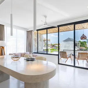 Sore Unit 12 By Betterplace * Canggu (Bali)