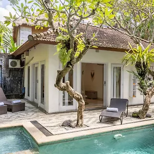 Villa Balinese Paradise Luxury
