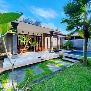 Villa Mahesa By Svaha Hospitality Ubud (Bali)