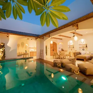 Villa Casa Pamela