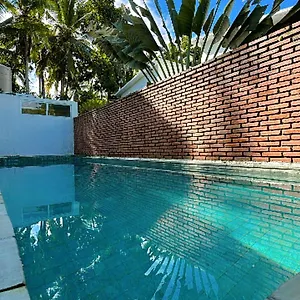 Villa Famvida Ubud, 3bd Private Pool Ubud (Bali)