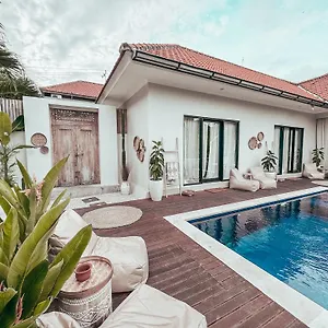 Kavo Maison - Boho Haven In Canggu (Bali)