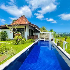 Villa Umah Teresna