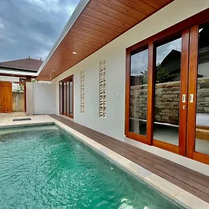 Villa Belvilla Tirta Sari Ubud (Bali)
