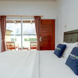 Hotel Urbanview Rasa Sayang Tanjung Benoa Bali