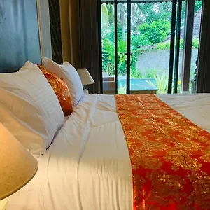 Mahesa * Ubud (Bali)