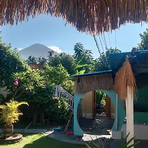 Hostel Black Amed (Bali)