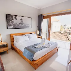 Kubu Gena Canggu (Bali)