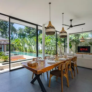 Villa Bae By Goro Ubud (Bali)