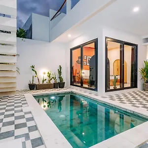 Tulum Villa