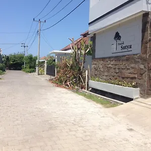Pondok Sutya