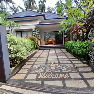 Karma Villa Candi Dasa (Bali)