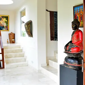 Satori Bali Villa Ubud (Bali)