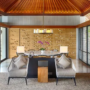 Sohamsa Ocean Estate Villa Nusa Dua (Bali)