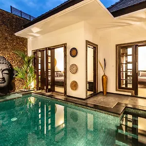 Villa Promo Stylish Spacious 3bd
