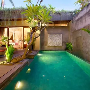 Amani Entire 2 Bedroom Private Pool Ju22