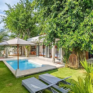 Bakio Villa Jimbaran (Bali)