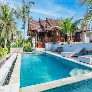 Nini Joglo Villa