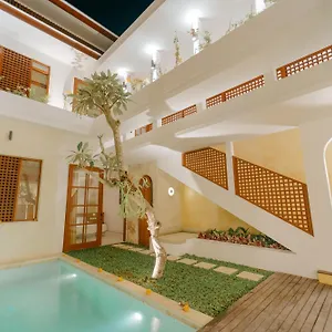 Jepun Bali, Padang Linjong Canggu (Bali)