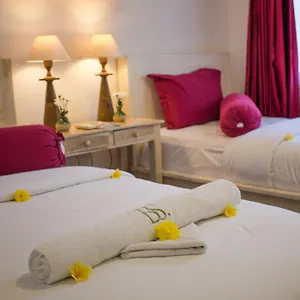 B Saya 3* Ubud (Bali)