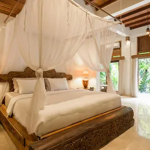 The Lavana Ziza Living And Seminyak Villa Kerobokan (Bali)