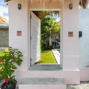 Hart - Cosy And 3br With Pool Villa
