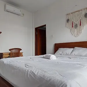 Guest house The East Land