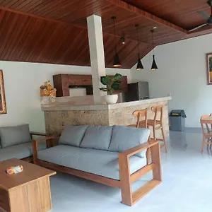 Dream House Villa *