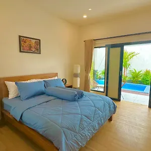 Blue Sky Guest house