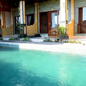 Bima Sakti House