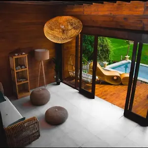 Akasha Bungalows Holiday home *