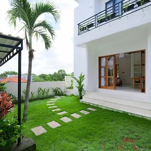 Kiara Uluwatu Holiday home
