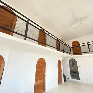 Wija's Bali * Legian (Bali)