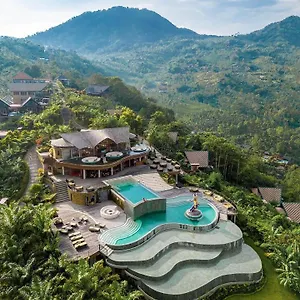 Elevate Bali * Munduk (Bali)