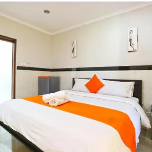 Rena Segara House Guest house