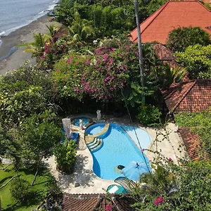 Sha San Gar Villa *