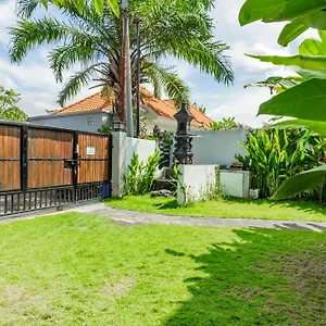 Belvilla Aranya Beach Sanur