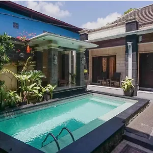 Pensjonat Denays 3*