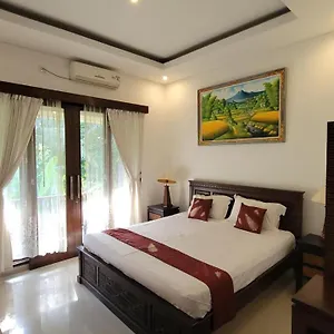 Guest house Balinese *