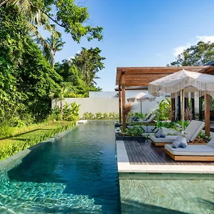 Aman By Balisuperhost Ubud (Bali)