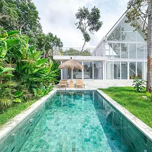 White By Supala Villa