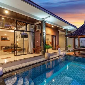 Luxury 3 Bedroom With Pool - 200m To Villa Canggu (Bali)