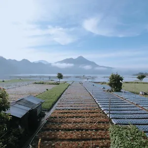 Holiday home Batur Kubupenlokan