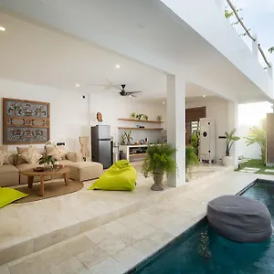 Villa De Delta