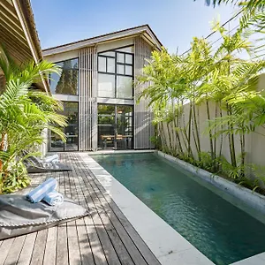 Villa Nina At Berawa Canggu (Bali)