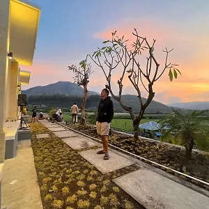 Batur Kencana Glamping Baturaja (Bali)