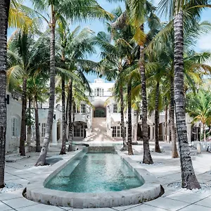 Hotel La Santa Rosa Pecatu (Bali)