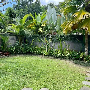 Puri Arjun, Ac, Wifi, Kitchen, Garden View Holiday home