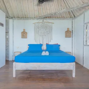 Didi's Place Guest house Uluwatu (Bali)
