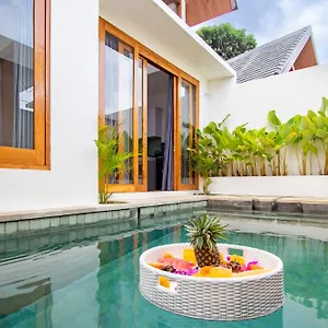 Brand New In - 2bdr - Ps5 * Seminyak (Bali)